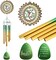 Wind Chimes for Outside with Hummingbird Wind Spinner,33" Memorial Wind Chimes Outdoor Decor for Zen Garden Patio Home,Best Gifts for Mom Women Father Grandma Neighbors,Christmas Ornaments